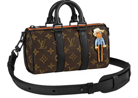 keepall xs lv|louis vuitton keepall xs.